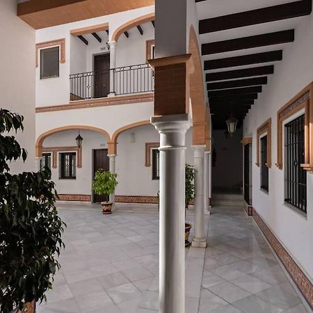 Jdcbl - Peaceful Wonderful Apartment In City Center Севілья Екстер'єр фото